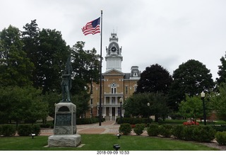 Hillsdale College