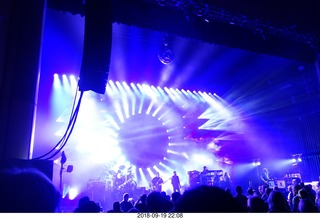 Mesa Arts Center - Pink Floyd Australia