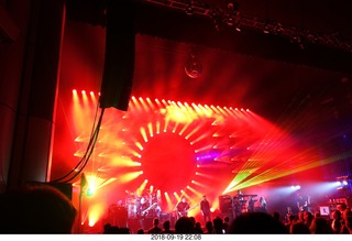 Mesa Arts Center - Pink Floyd Australia