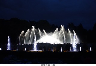 276 a05. Schubels - Longwood Gardens - fountain show