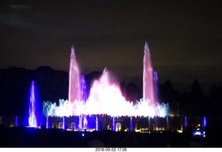 287 a05. Schubels - Longwood Gardens - fountain show