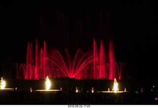 297 a05. Schubels - Longwood Gardens - fountain show