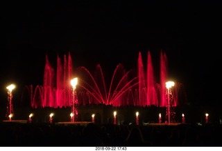 299 a05. Schubels - Longwood Gardens - fountain show