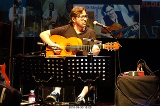 Scottsdale Arts - Al DiMeola