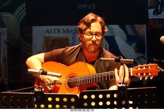 Scottsdale Arts - Al DiMeola