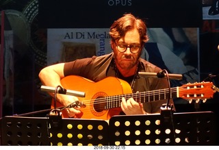 Scottsdale Arts - Al DiMeola