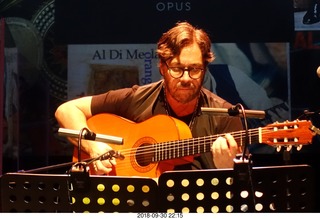 Scottsdale Arts - Al DiMeola - Jordan Rudess