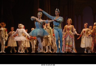 Arizona Ballet - Sleeping Beauty