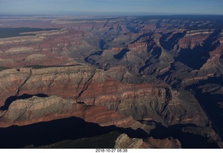 1930 a06. aerial - Grand Canyon