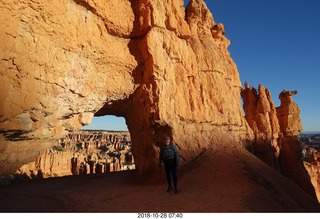 Bryce Canyon - Adam