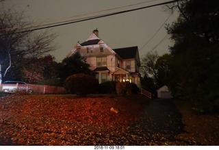 my old house - 8219 Forest Avenue, Elkins Park, Pennsylvania