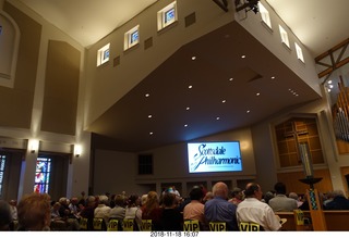 Philadelphia - Merriam Theater - ballet curtain call