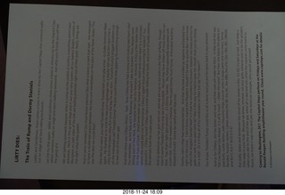 Capital Steps - Lirty Dies