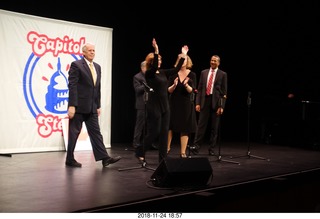 Scottsdale Arts - Capitol Steps