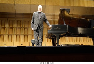 Scottsdale Arts - Garrick Ohlsson piano