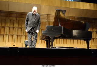 Scottsdale Arts - Garrick Ohlsson piano