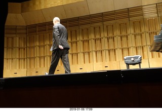 Scottsdale Arts - Capitol Steps - program