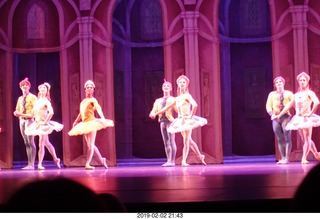 Chandler Arts - Les Ballets Trockadero de Monte Carlo