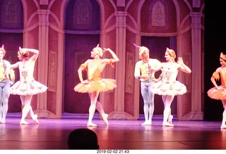 Chandler Arts - Les Ballets Trockadero de Monte Carlo