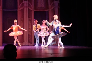 Chandler Arts - Les Ballets Trockadero de Monte Carlo