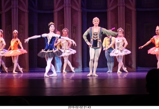 Chandler Arts - Les Ballets Trockadero de Monte Carlo