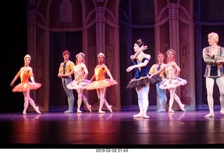 Chandler Arts - Les Ballets Trockadero de Monte Carlo