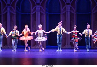 Chandler Arts - Les Ballets Trockadero de Monte Carlo