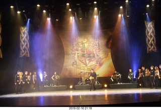 Chandler Arts - Murphy Irish music and dance