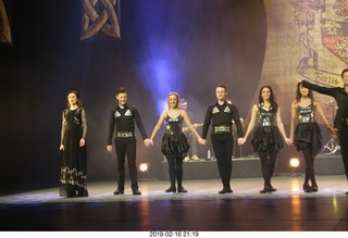 Chandler Arts - Murphy Irish music and dance