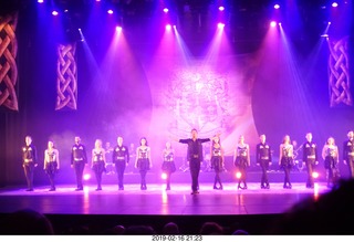 Chandler Arts - Murphy Irish music and dance
