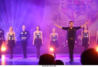Chandler Arts - Murphy Irish music and dance
