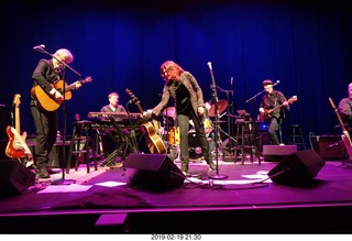 Scottsdale Arts - Rosanne Cash