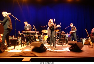 Scottsdale Arts - Rosanne Cash