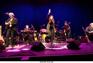 Scottsdale Arts - Rosanne Cash