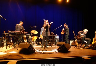 Scottsdale Arts - Rosanne Cash