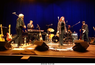 Scottsdale Arts - Rosanne Cash