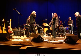 Scottsdale Arts - Rosanne Cash