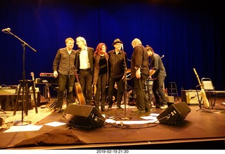 Scottsdale Arts - Rosanne Cash