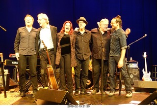 Scottsdale Arts - Rosanne Cash