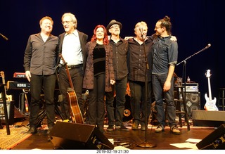 Scottsdale Arts - Rosanne Cash