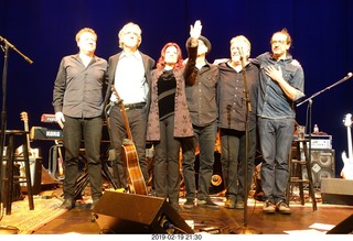 Scottsdale Arts - Rosanne Cash