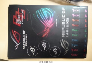 gamers decals