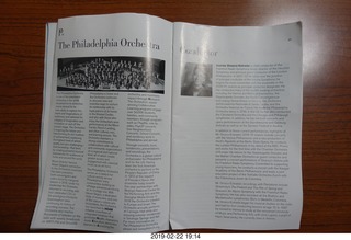 Philadelphia Orchestra