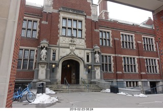 Princeton Alumni Day