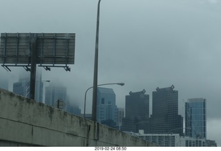 Philadelphia skyline