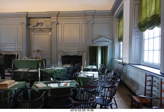 Philadelphia Independence Hall