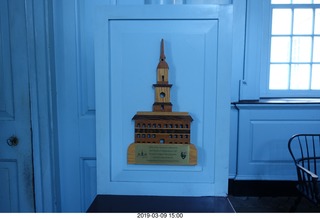 Philadelphia Independence Hall