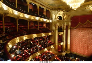 Academy of Music - Pennsylvania Ballet - Giselle