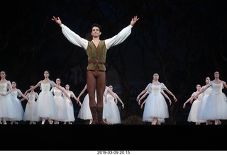 Academy of Music - Pennsylvania Ballet - Giselle