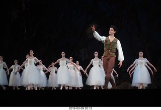 Academy of Music - Pennsylvania Ballet - Giselle